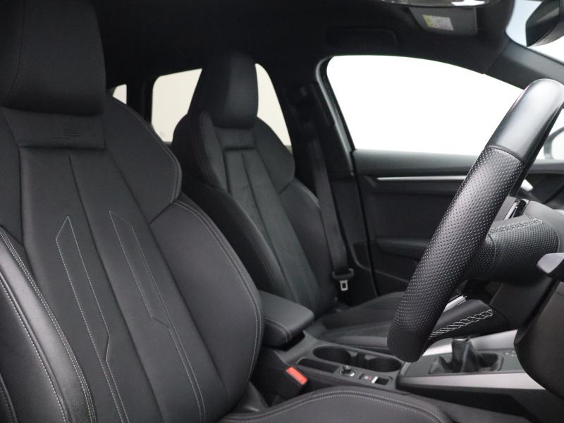 Used Audi A3 2023 for sale - 77599714: Photo 19