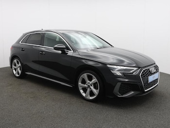 Audi A3 feature image