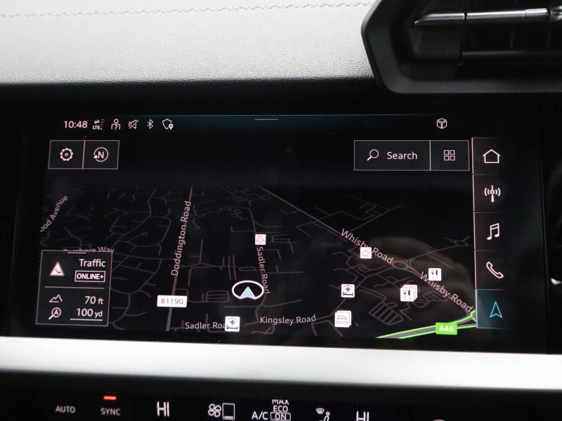 Used Audi A3 2023 for sale - 77599714: Photo 28