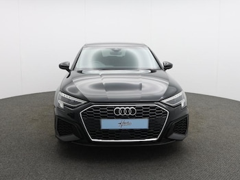 Used Audi A3 2023 for sale - 77599714: Photo