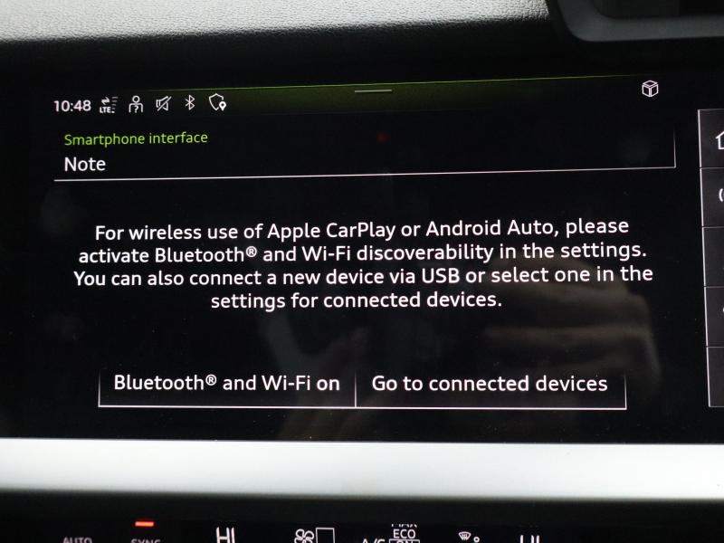 Used Audi A3 2023 for sale - 77599714: Photo 30