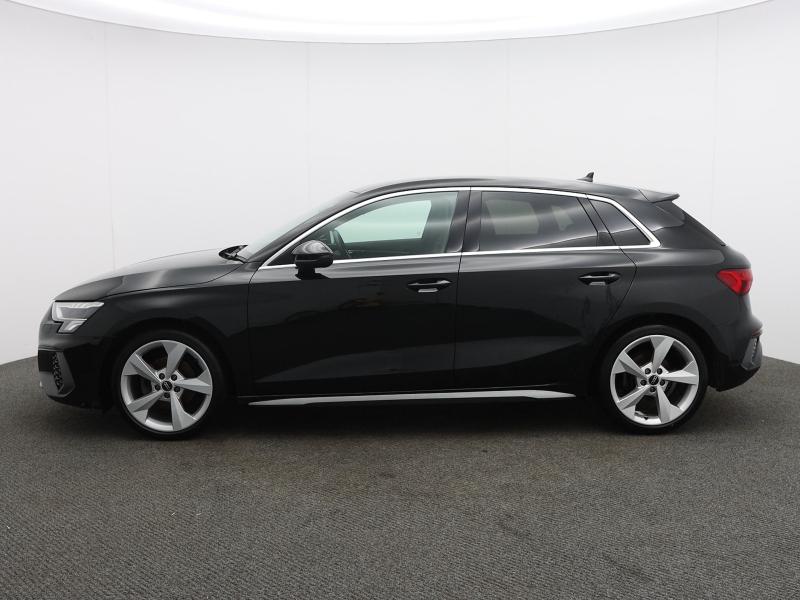 Used Audi A3 2023 for sale - 77599714: Photo 4