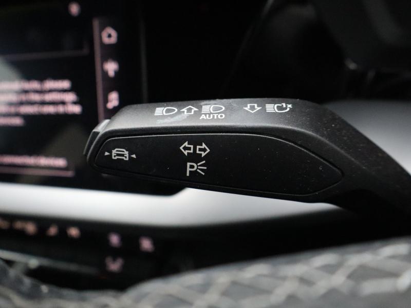 Used Audi A3 2023 for sale - 77599714: Photo 40