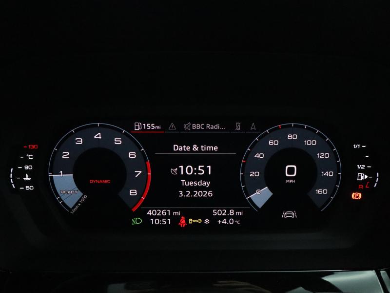 Used Audi A3 2023 for sale - 77599714: Photo 42