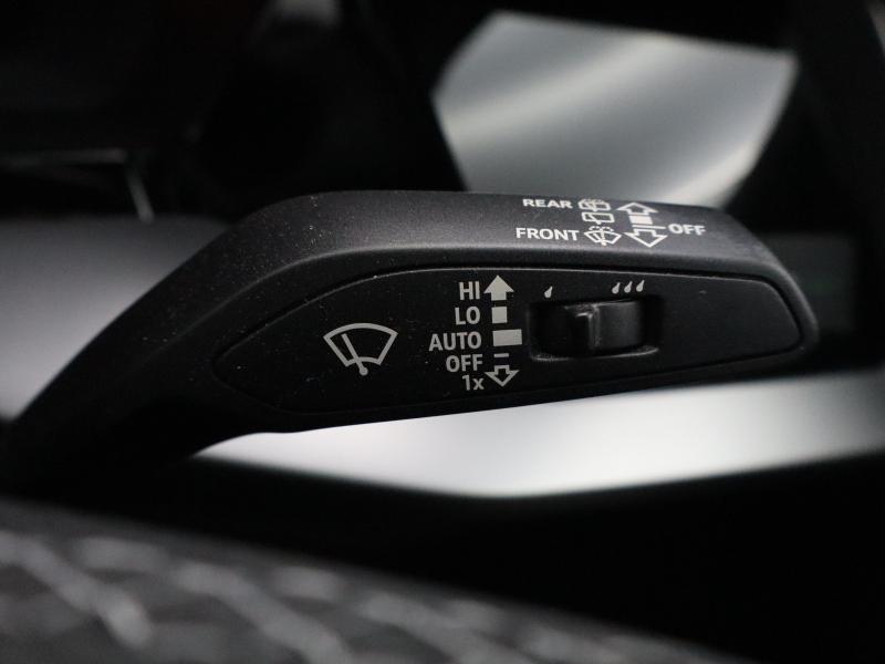 Used Audi A3 2023 for sale - 77599714: Photo 44