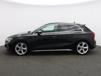 Used Audi A3 2023 for sale - 77599714: Photo