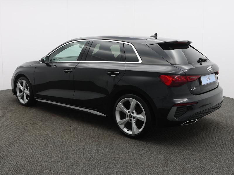 Used Audi A3 2023 for sale - 77599714: Photo 5