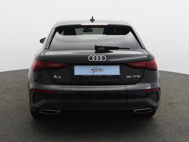 Used Audi A3 2023 for sale - 77599714: Photo 6