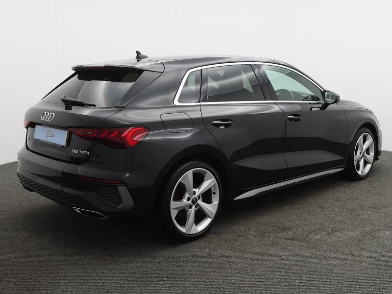 Used Audi A3 2023 for sale - 77599714: Photo 7