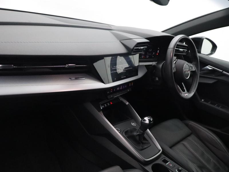 Used Audi A3 2023 for sale - 77599714: Photo 9