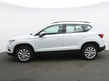 Used SEAT Ateca 2018 for sale - 77910397: Photo