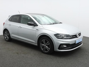 Used Volkswagen Polo 2019 for sale - 77910396: Photo