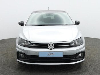 Used Volkswagen Polo 2019 for sale - 77910396: Photo
