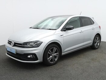 Used Volkswagen Polo 2019 for sale - 77910396: Photo