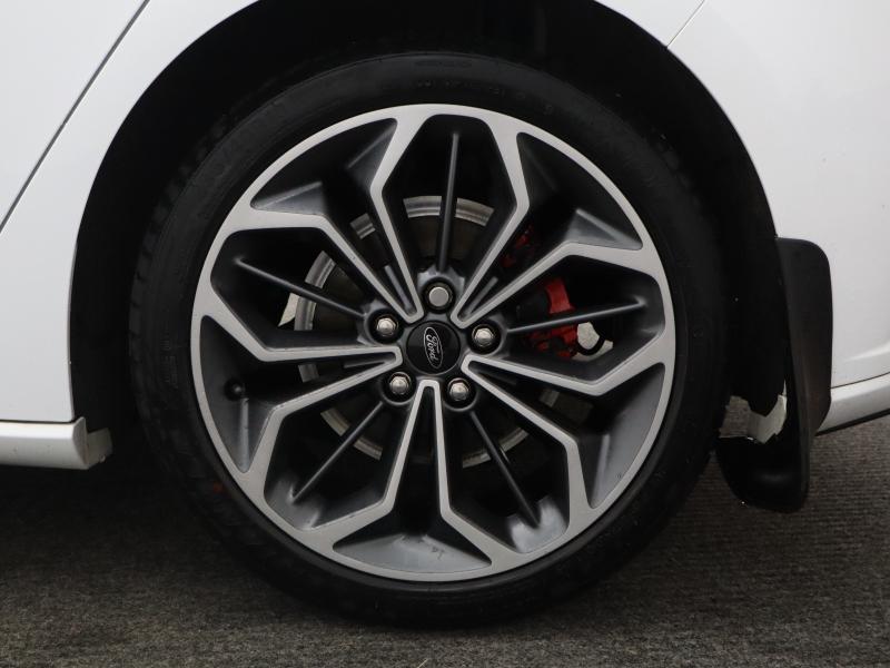 Used Ford Focus for sale - 77599752: Photo 10