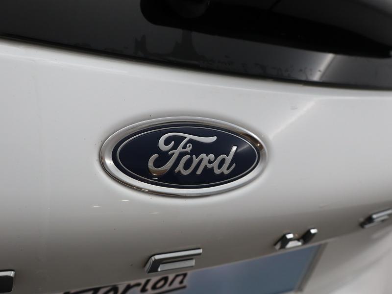 Used Ford Focus for sale - 77599752: Photo 16