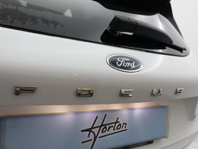 Used Ford Focus for sale - 77599752: Photo 17