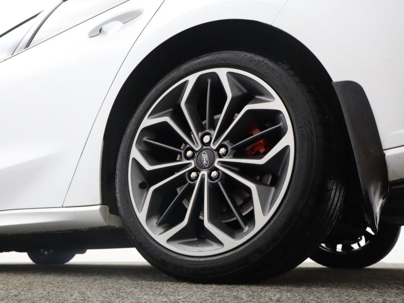 Used Ford Focus for sale - 77599752: Photo 18