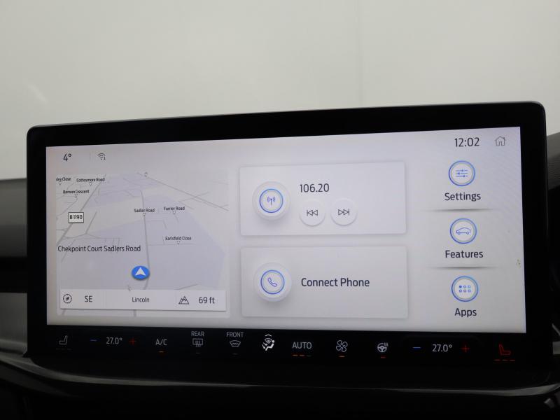 Used Ford Focus for sale - 77599752: Photo 27