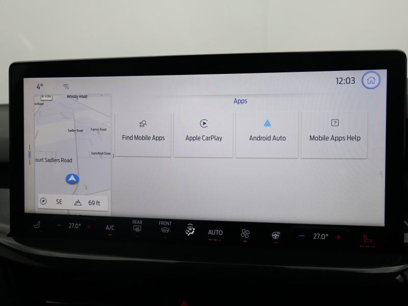 Used Ford Focus for sale - 77599752: Photo 28