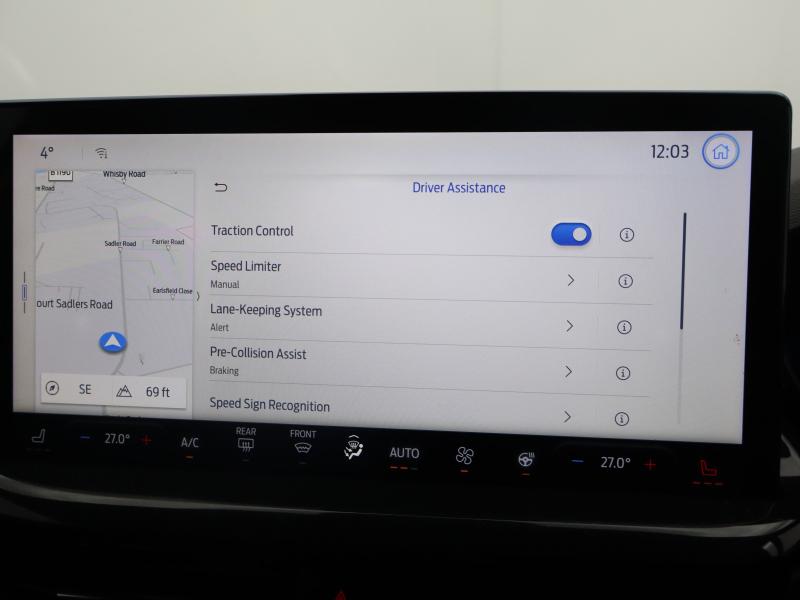 Used Ford Focus for sale - 77599752: Photo 29