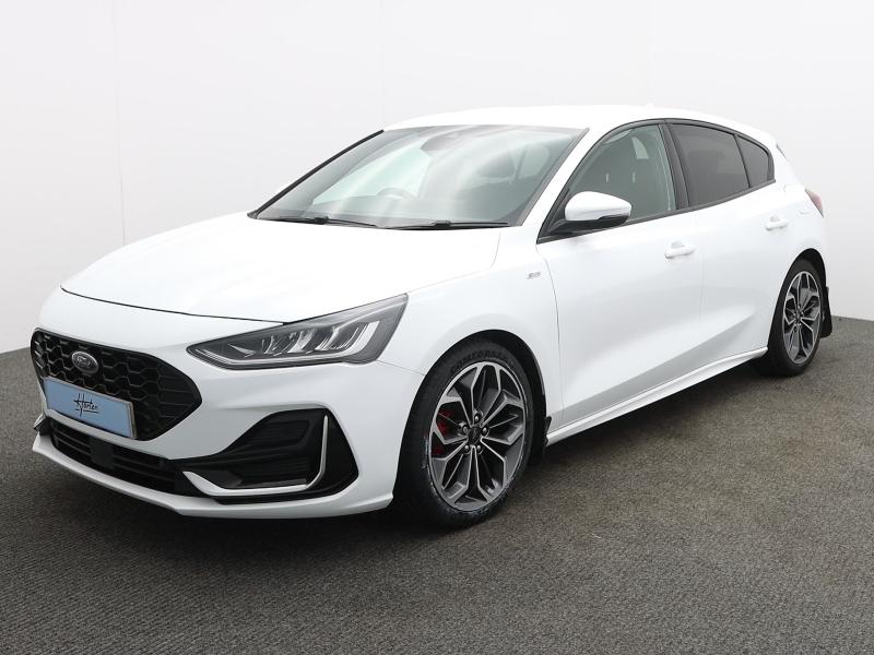 Used Ford Focus for sale - 77599752: Photo 3