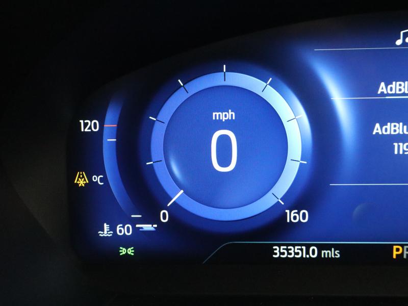 Used Ford Focus for sale - 77599752: Photo 38