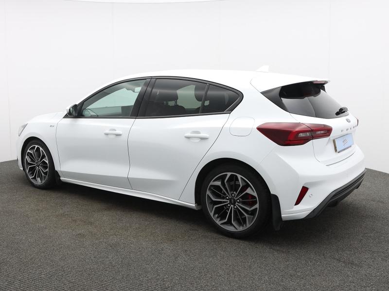 Used Ford Focus for sale - 77599752: Photo 5