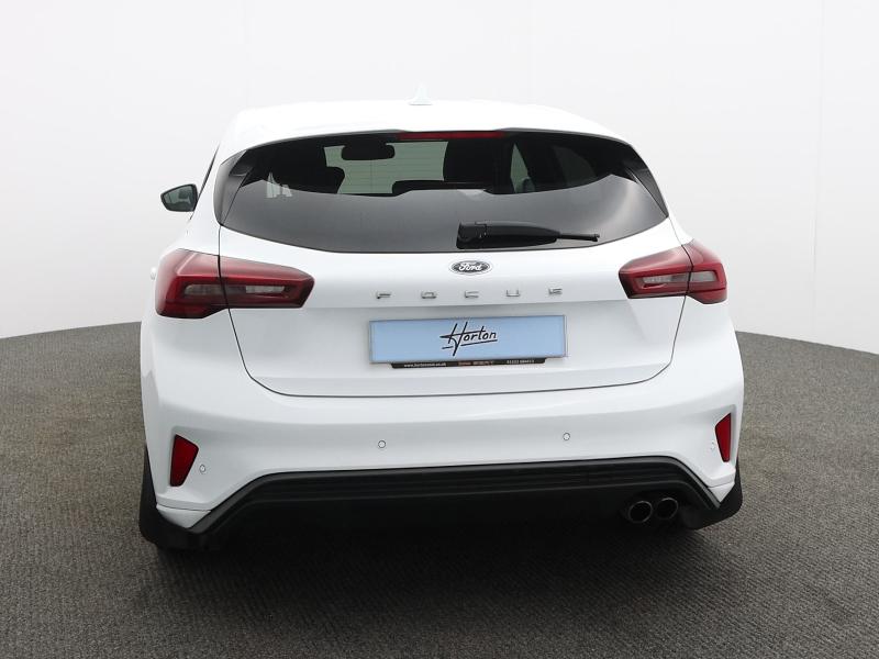 Used Ford Focus for sale - 77599752: Photo 6