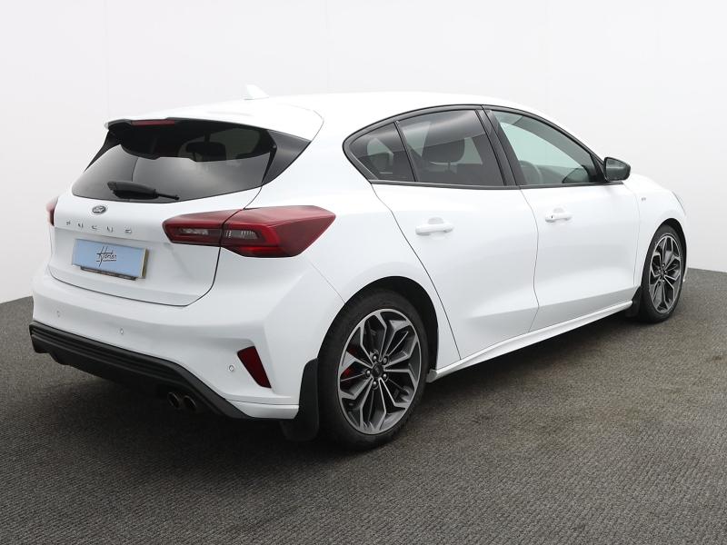 Used Ford Focus for sale - 77599752: Photo 7