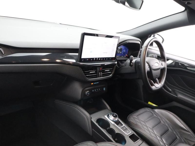 Used Ford Focus for sale - 77599752: Photo 9