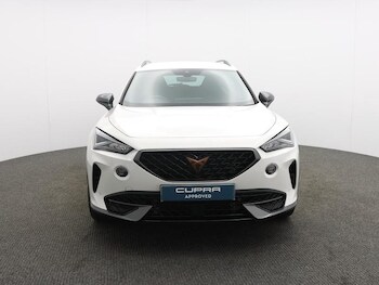 Used Cupra Formentor 2023 for sale - 77599719: Photo