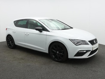 Used SEAT Leon 2019 for sale - 77910401: Photo