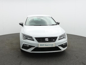 Used SEAT Leon 2019 for sale - 77910401: Photo