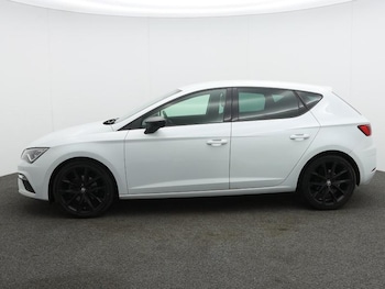 Used SEAT Leon 2019 for sale - 77910401: Photo