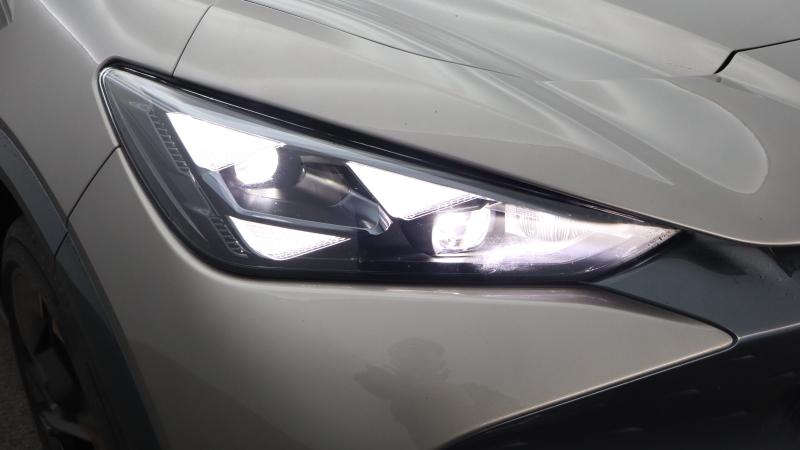 Used Cupra Tavascan 2025 for sale - 77599742: Photo 12