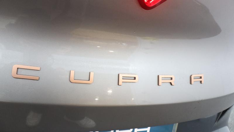 Used Cupra Tavascan 2025 for sale - 77599742: Photo 17