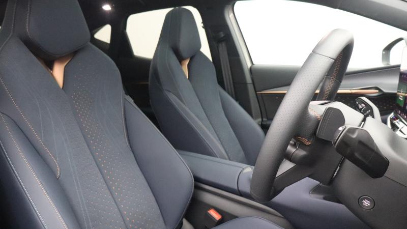 Used Cupra Tavascan 2025 for sale - 77599742: Photo 19