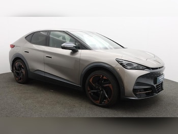 Used Cupra Tavascan 2025 for sale - 77599742: Photo