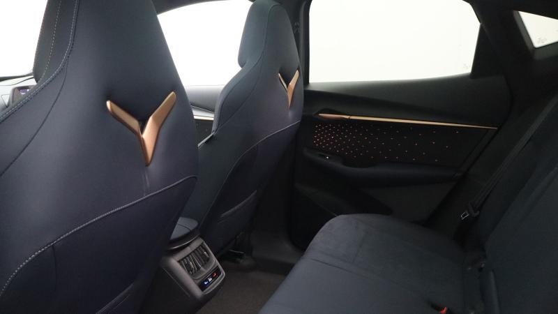 Used Cupra Tavascan 2025 for sale - 77599742: Photo 22