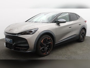 Used Cupra Tavascan 2025 for sale - 77599742: Photo