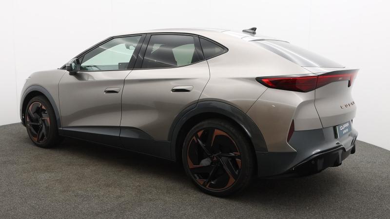 Used Cupra Tavascan 2025 for sale - 77599742: Photo 5