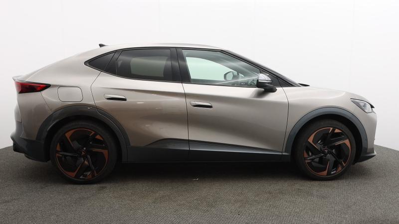 Used Cupra Tavascan 2025 for sale - 77599742: Photo 8