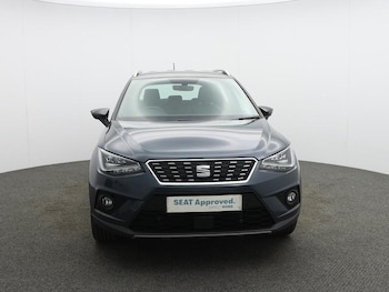 Used SEAT Arona 2020 for sale - 77710750: Photo
