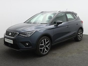 Used SEAT Arona 2020 for sale - 77710750: Photo