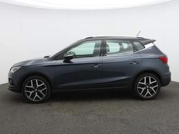 Used SEAT Arona 2020 for sale - 77710750: Photo
