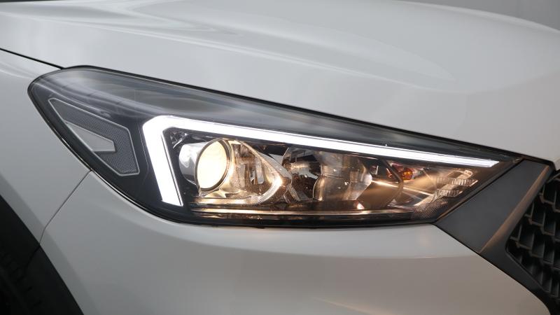 Used Hyundai TUCSON 2020 for sale - 77599739: Photo 12