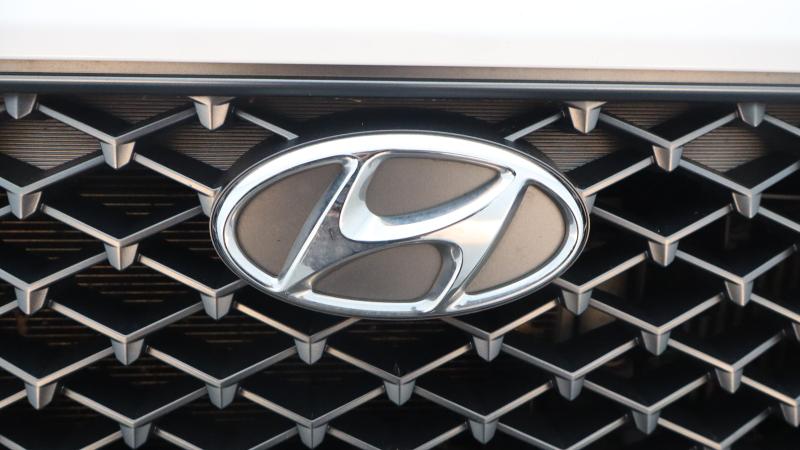 Used Hyundai TUCSON 2020 for sale - 77599739: Photo 14