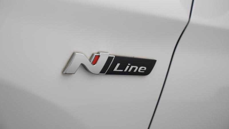 Used Hyundai TUCSON 2020 for sale - 77599739: Photo 15