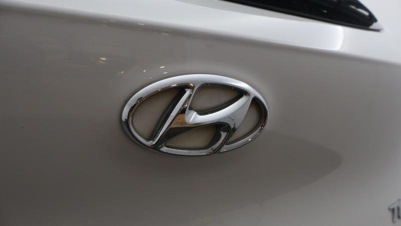 Used Hyundai TUCSON 2020 for sale - 77599739: Photo 16